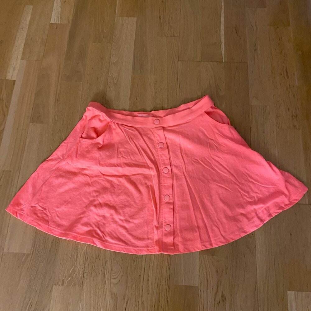 Woman's Summer Skirt